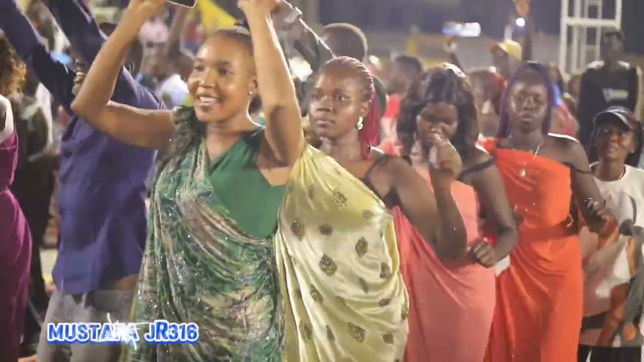THOMAS ABAN LOVE SONG DESCRIBING THE BEAUTY OF NYACOLLO NYANA MIYER YI KOM LAB