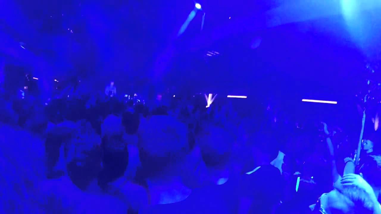 Above & Beyond - You Got To Go (Vintage & Morelli Deep Edit) [Live @ Anjunadeep Afterparty]