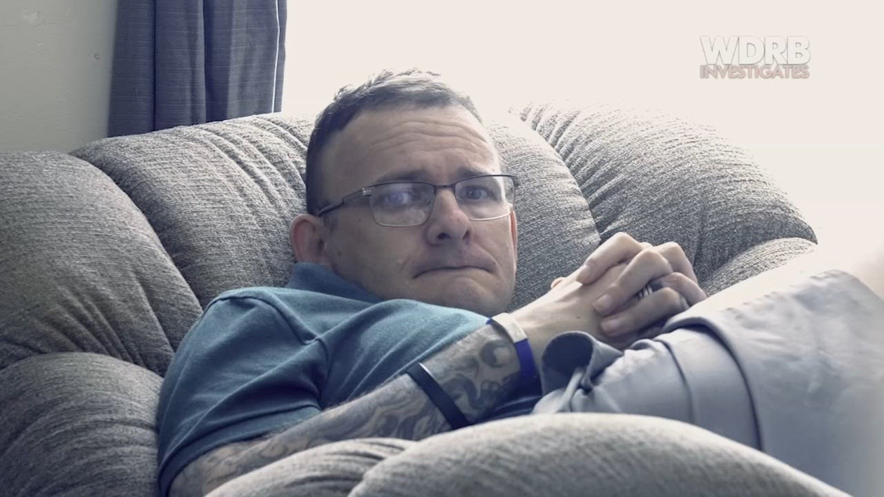 Kentucky man woke up just before organ removal surgery, sparking federal investigation