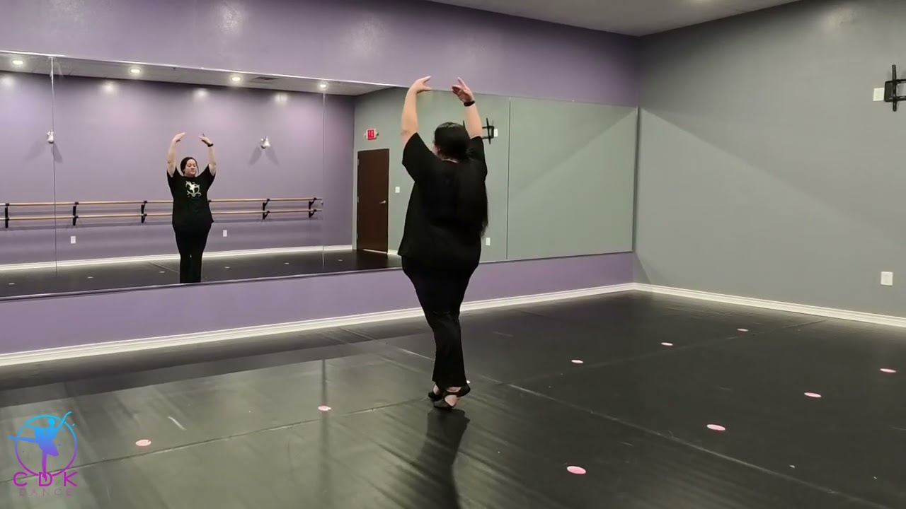 Worthy - Full Dance