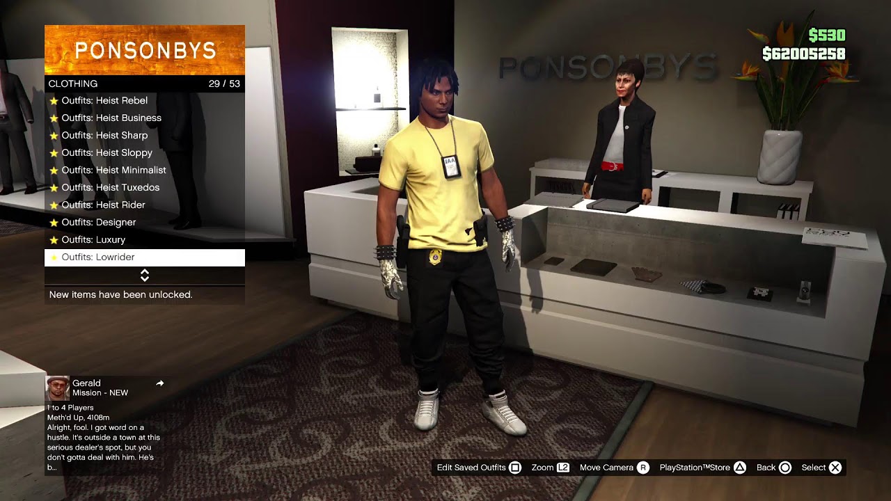 GTA BEFF