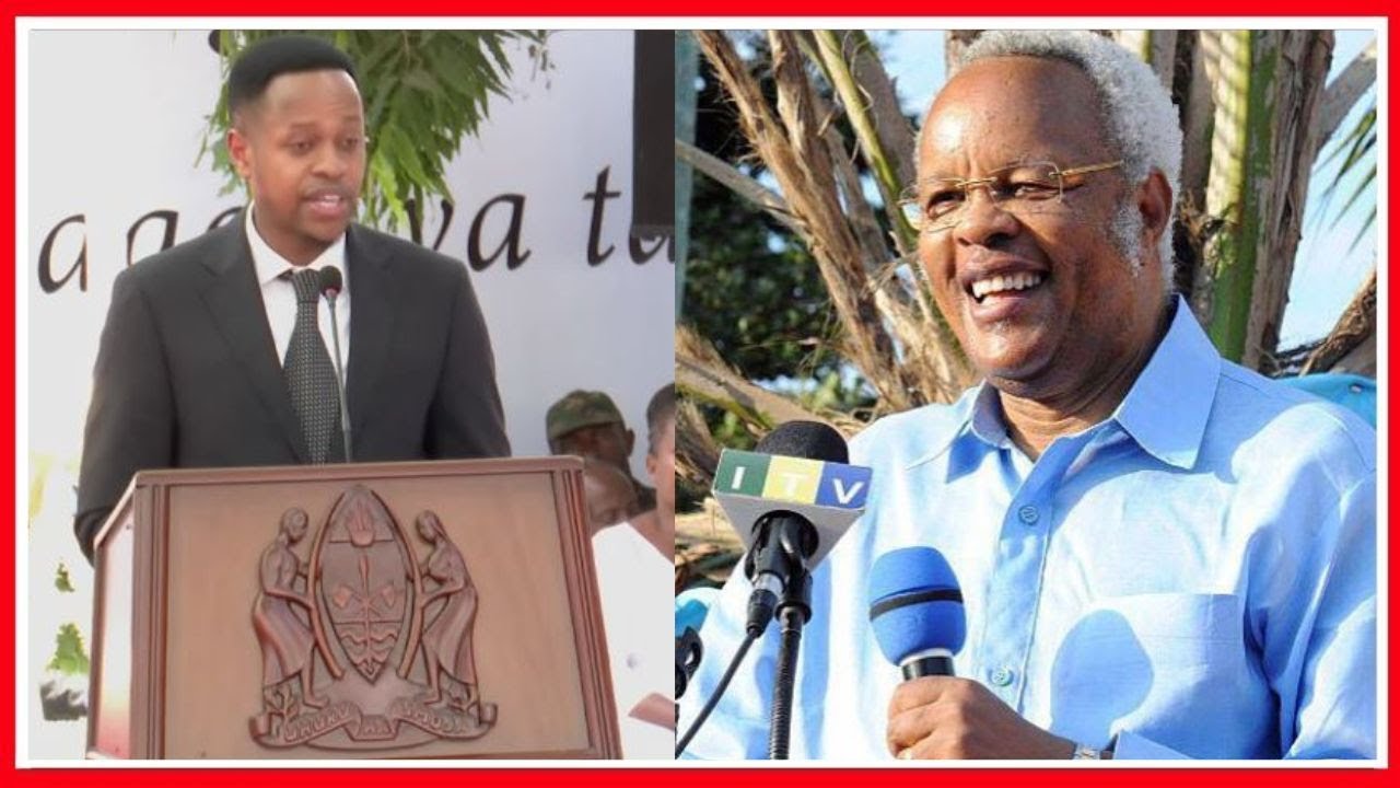 MTOTO wa MWISHO wa LOWASSA ANATIA HURUMA - ''BABA AMEFARIKI - SAFARI YAKE IMEISHIA HAPA''....