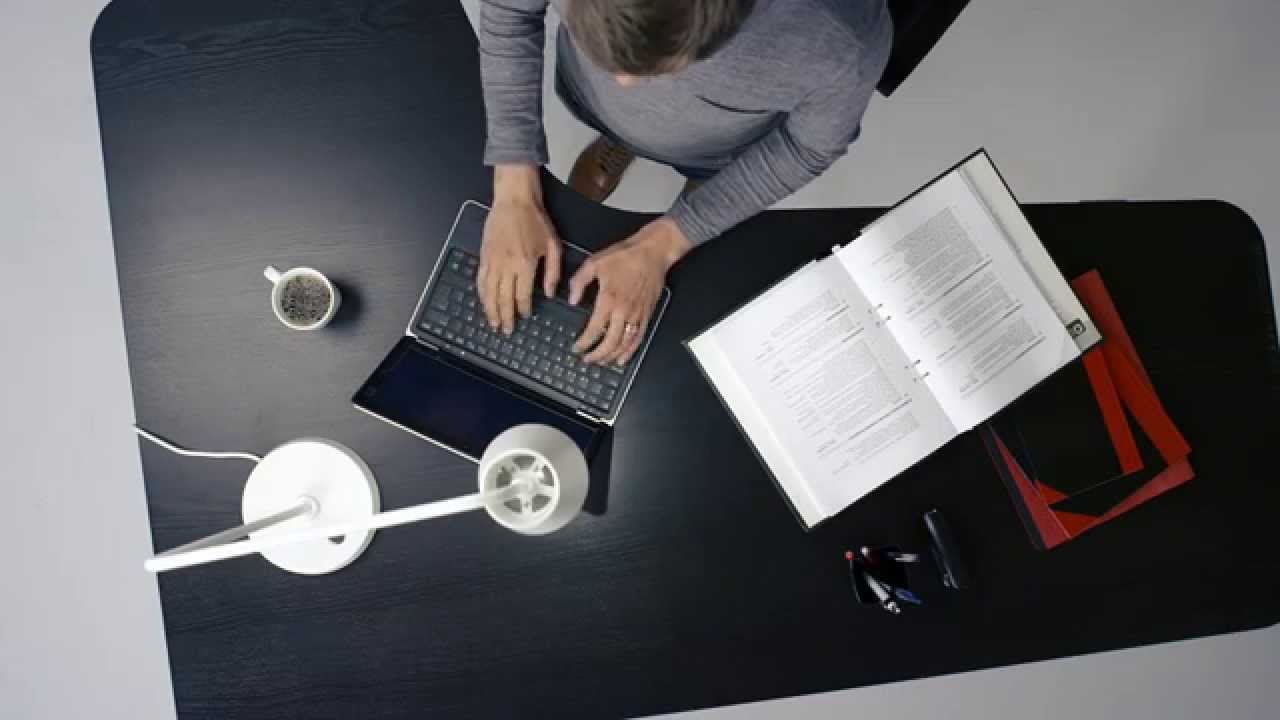 IKEA Standing Desk