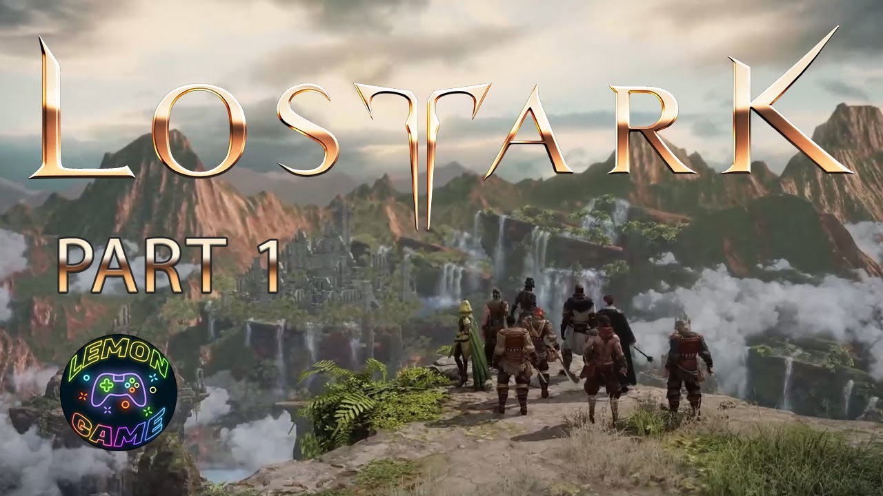 LOST ARK 2022