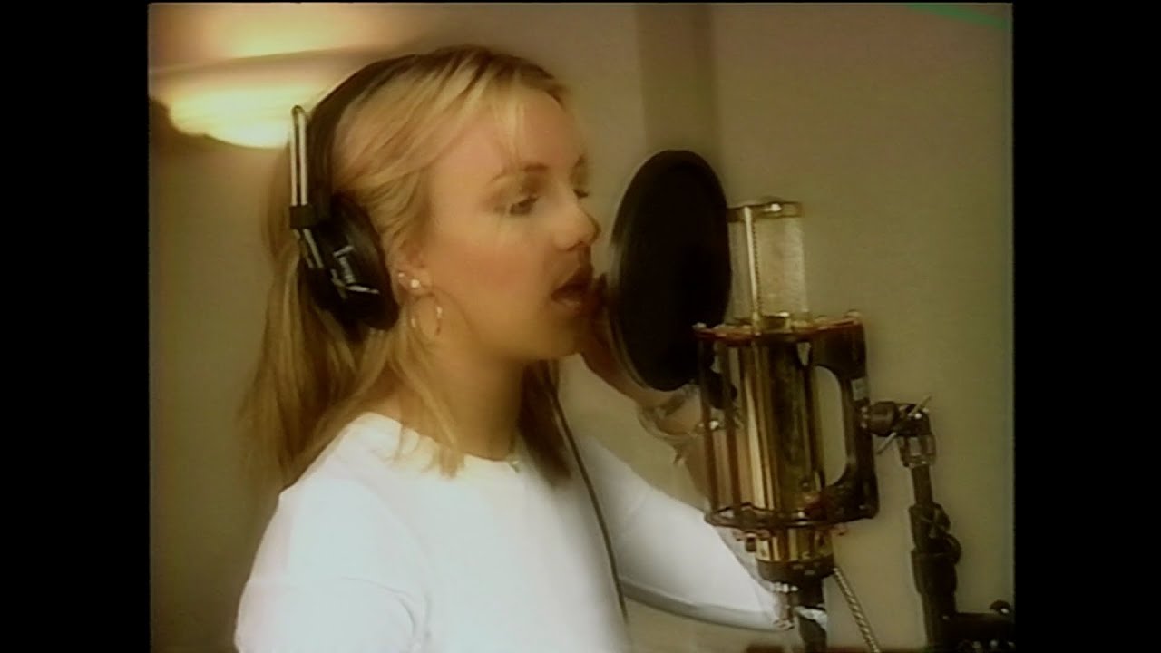 Britney Spears - Your #1 Video Requests... And More (McDonalds VHS) [Full HD VHS]