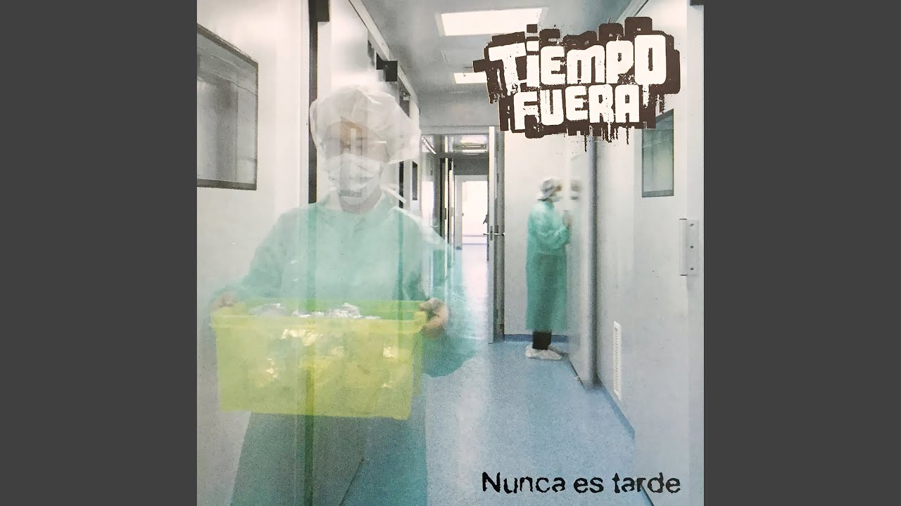 Ni un minuto más