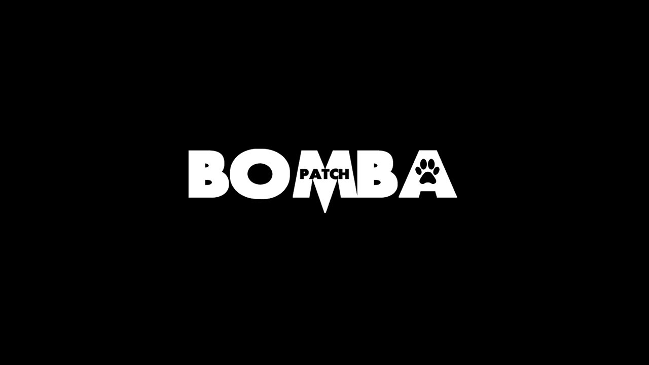Funk do Bomba Patch