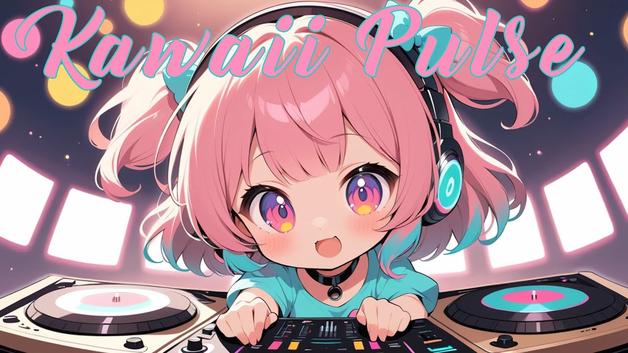 Kawaii Studio - Kawaii Pulse