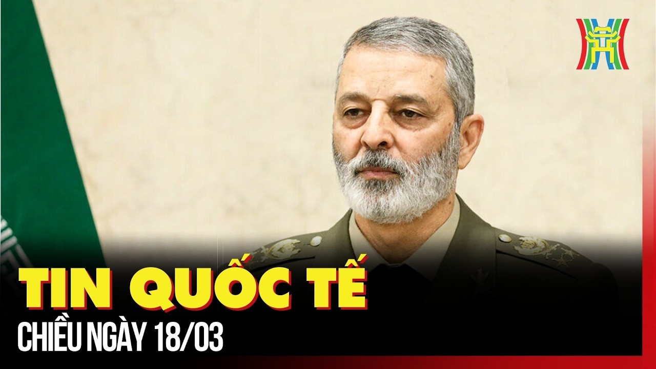 Iran cảnh báo đáp trả sau khi quan chức cấp cao thiệt mạng | Tin quốc tế