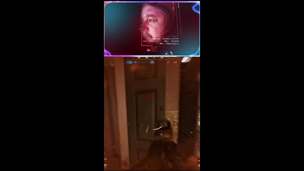 Casual Gaming || FPS