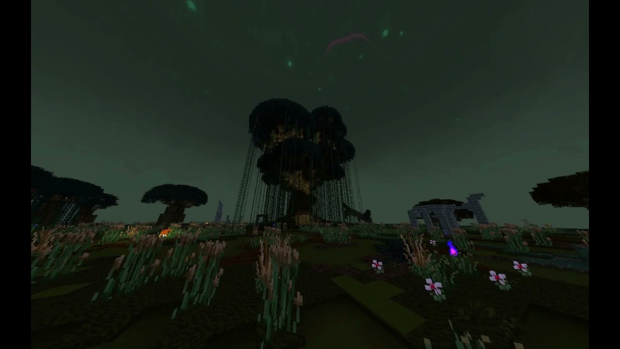 The Betweenlands OST - The Other World