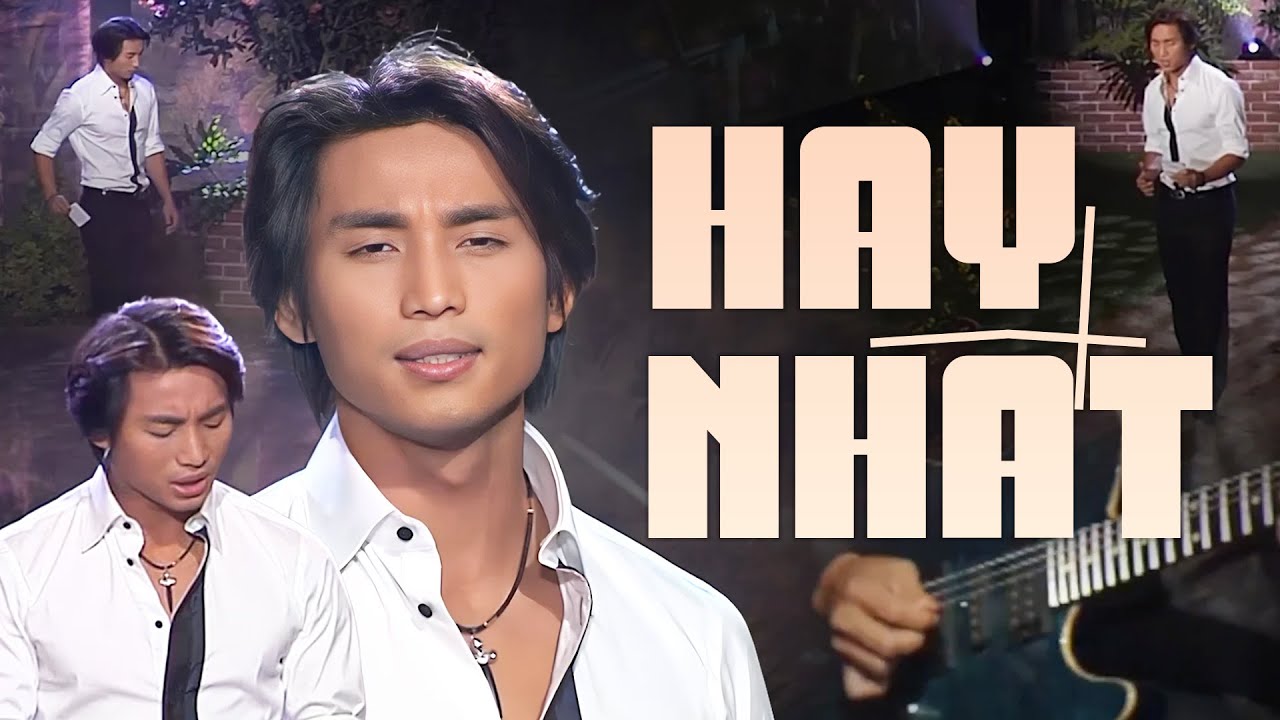 Nhạc Bolero Hải Ngoại hay Nhất Khi Nghe Về Đêm - Liên Khúc Nhạc Vàng Buồn ĐAN NGUYÊN Gây Nghiện