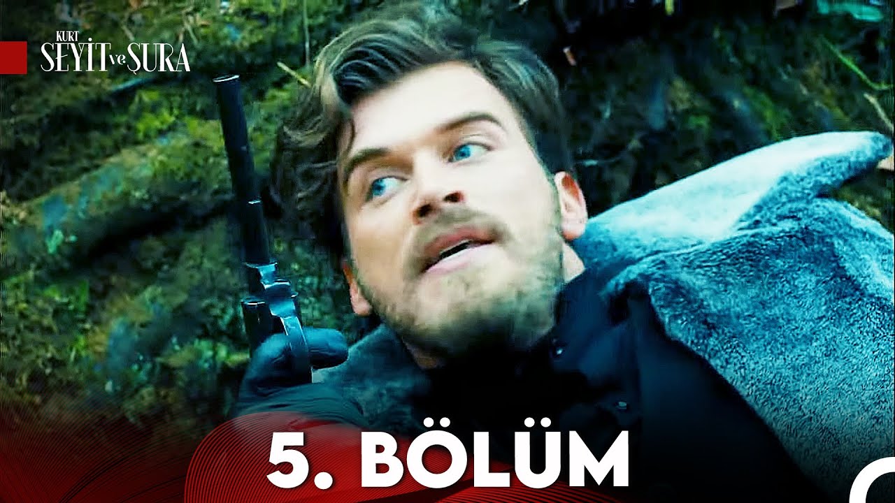 Kurt Seyit ve Şura 5. Bölüm