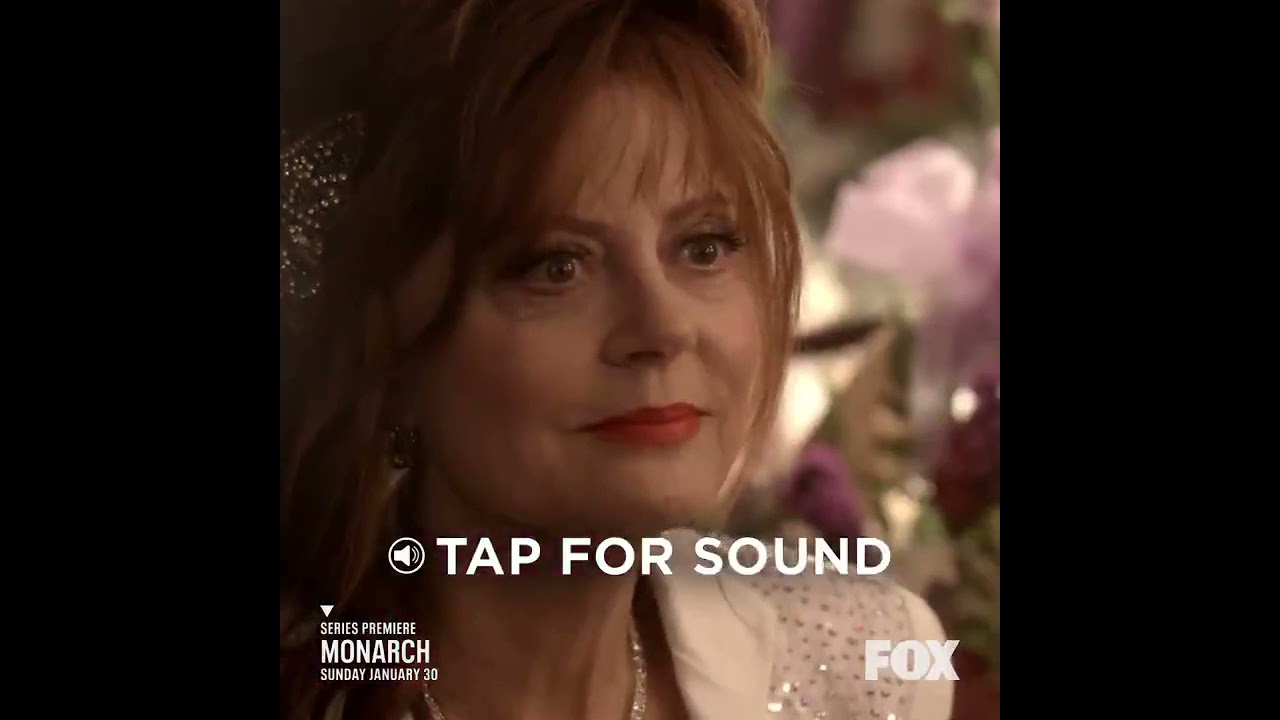 Monarch Season 1 Promo 