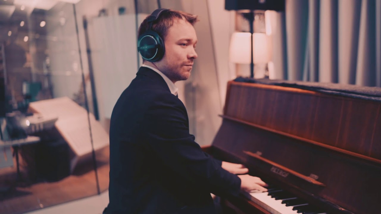 Caro Emerald - That man (Bordun Quintett Cover)