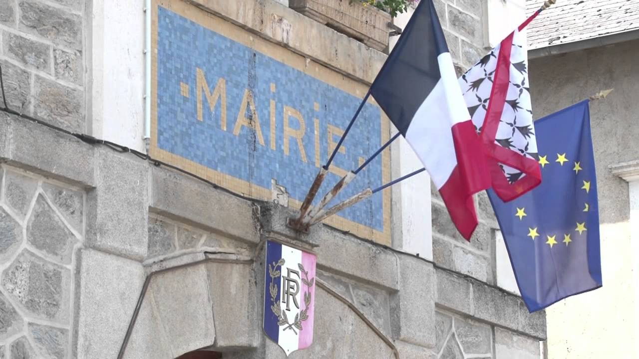 French town reacts after arrest of Norwegian neo-Nazi