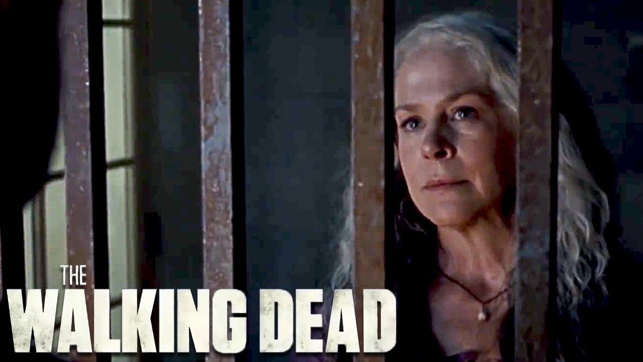 The Walking Dead Season 10 Episode 14 Opening Minutes