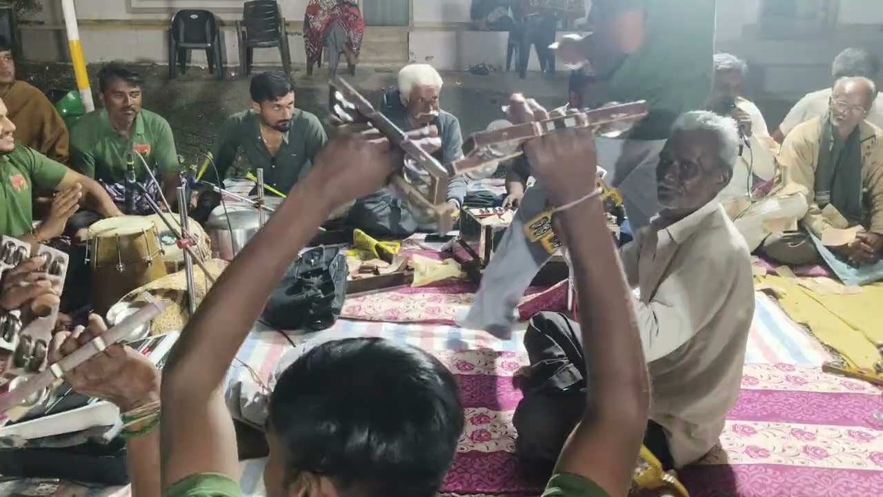   બાયામા ધૂન મંડળ ચંદવાણા