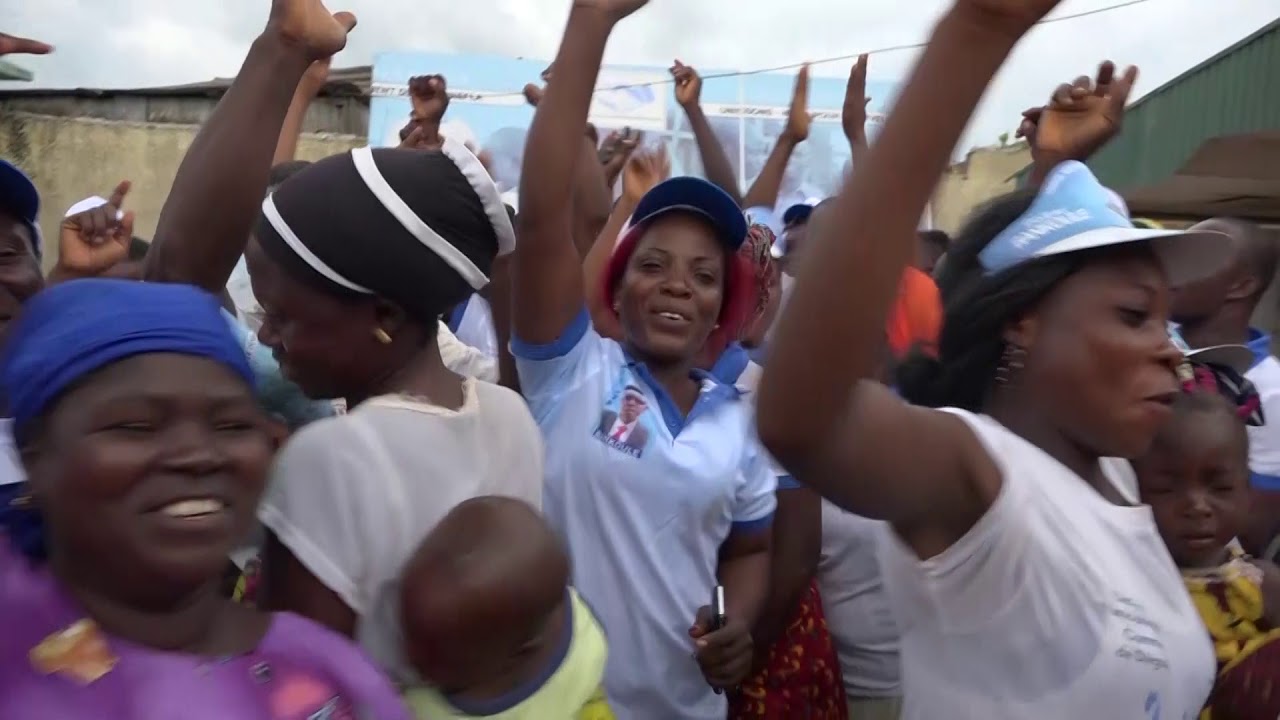 Tompihé Jean Gondo, Kakou Bnakoulé et Bagrou Goli sont candidats à Diegonéfla