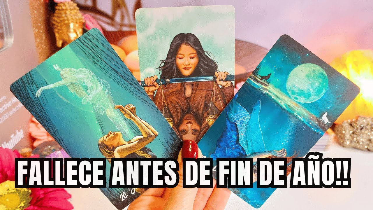 UN SER FALLECIDO✝️QUIERE AVISARTE DEL FINAL TRÁGICO DE ESTA MUJER A LA QUE CONOCES BIEN