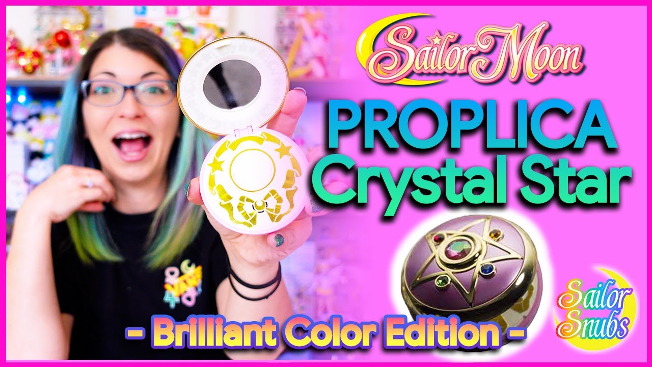 PROPLICA Crystal Star Compact Brilliant Color Edition vs the 2015 Model - Which One Is Better?
