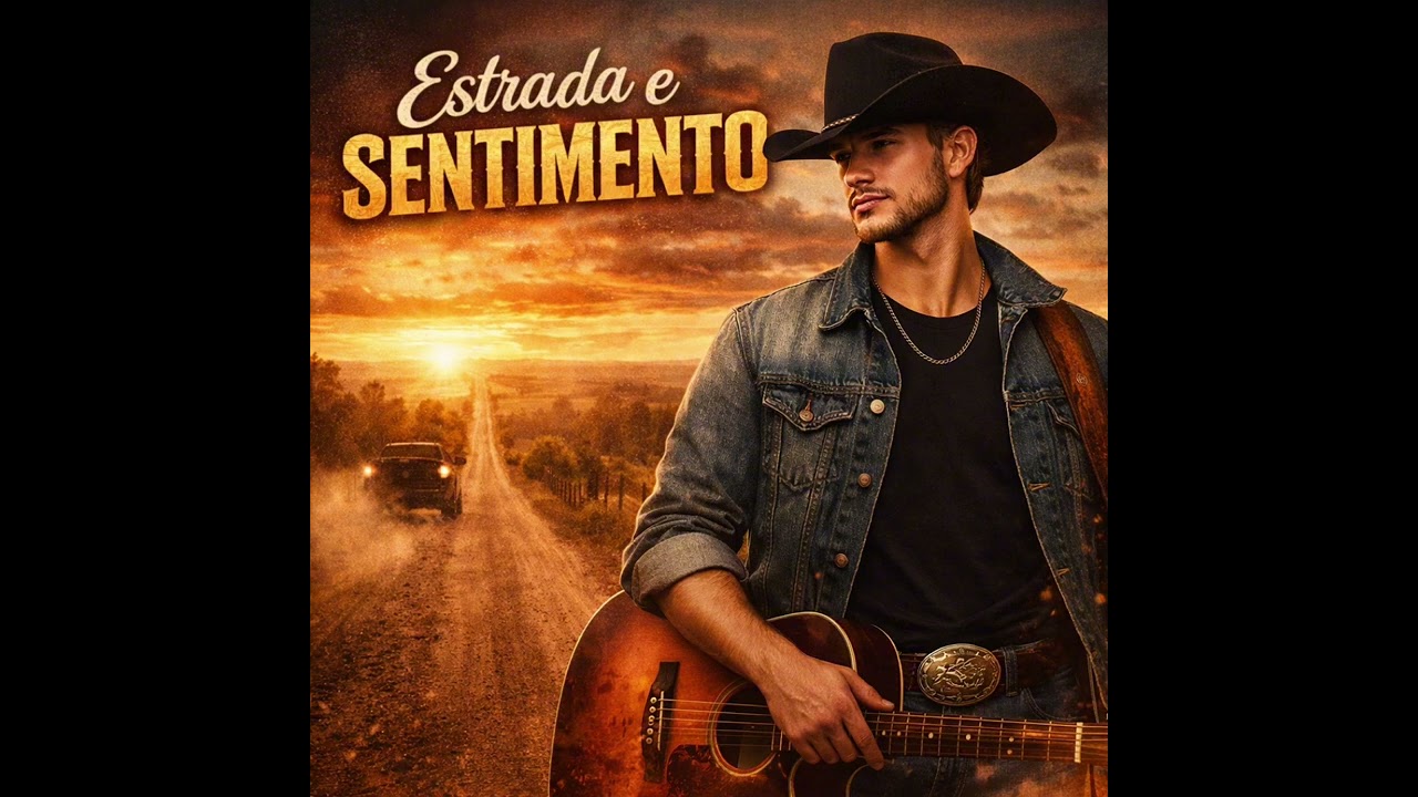 Estrada e sentimento