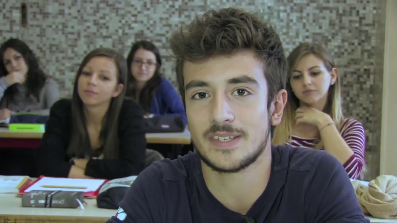 Liceo scientifico opzione scienze applicate