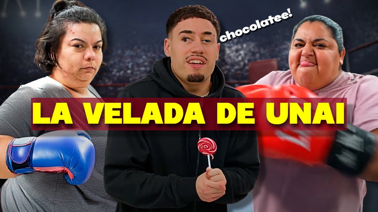MAEB VS FALETE. LAMENTABLE ESPECTÁCULO