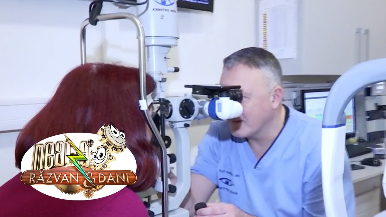 Bună dimineața, Sănătate! Când știi că ai nevoie de ochelari de vedere