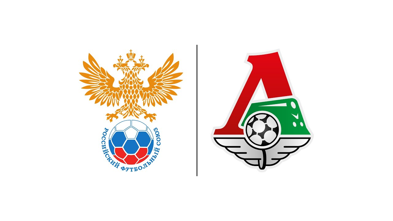 (Subtitled) Гимн ФК Локомотив Москва - FC Lokomotiv Moscow Anthem