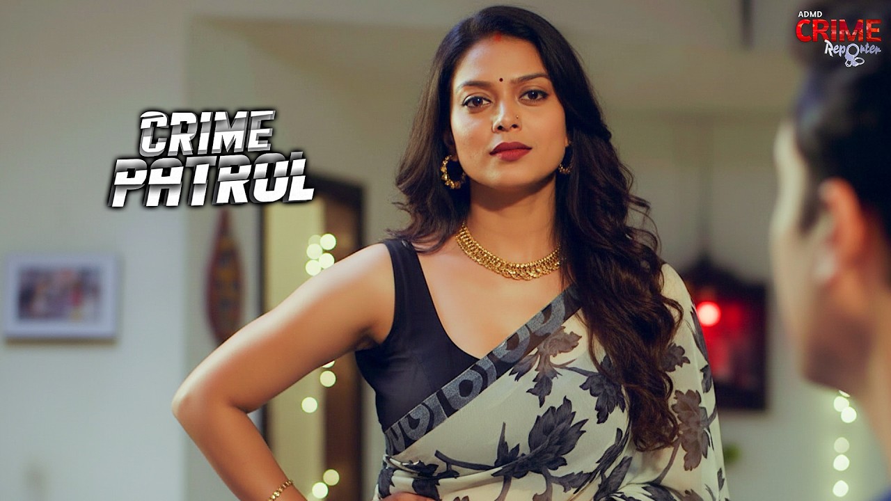पति के बहार जाते ही पत्नी ने बुलाया BOYFRIEND को घर | Crime Patrol | #crime | Full Episode #2026