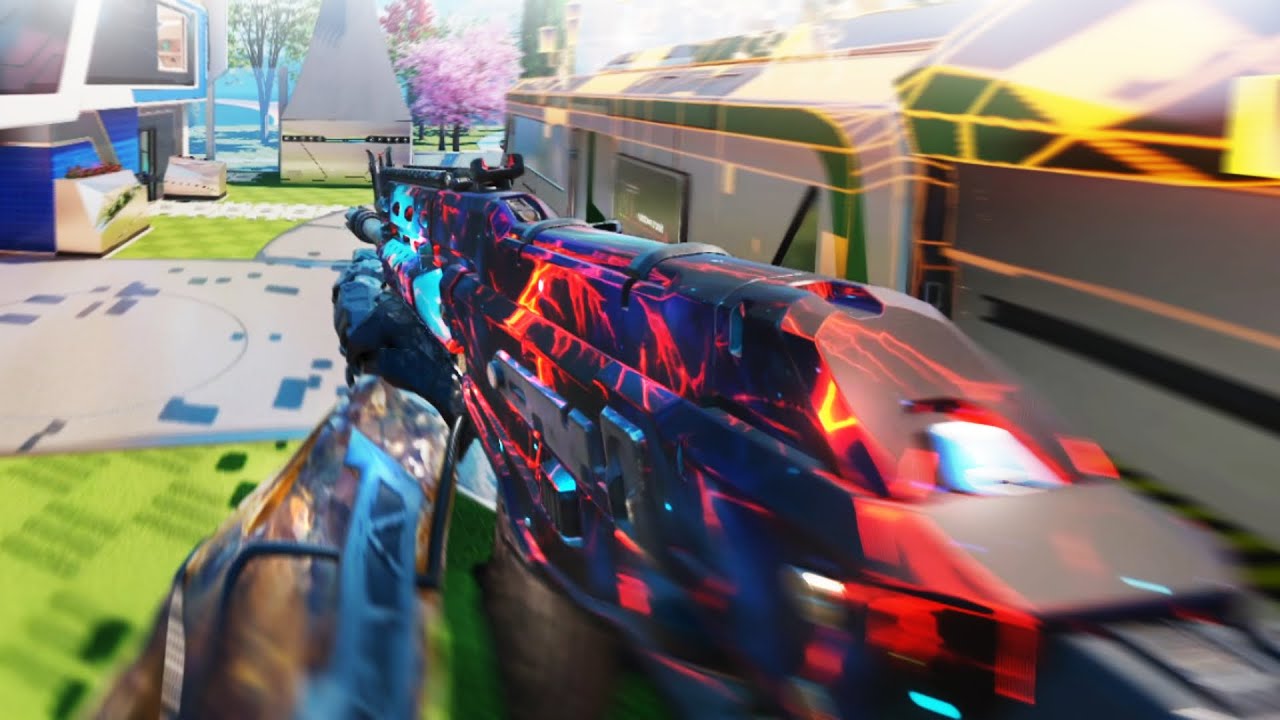 CALL OF DUTY BLACK OPS 3 in 2026 looks DIFFERENT&hellip; (11 YEARS LATER)