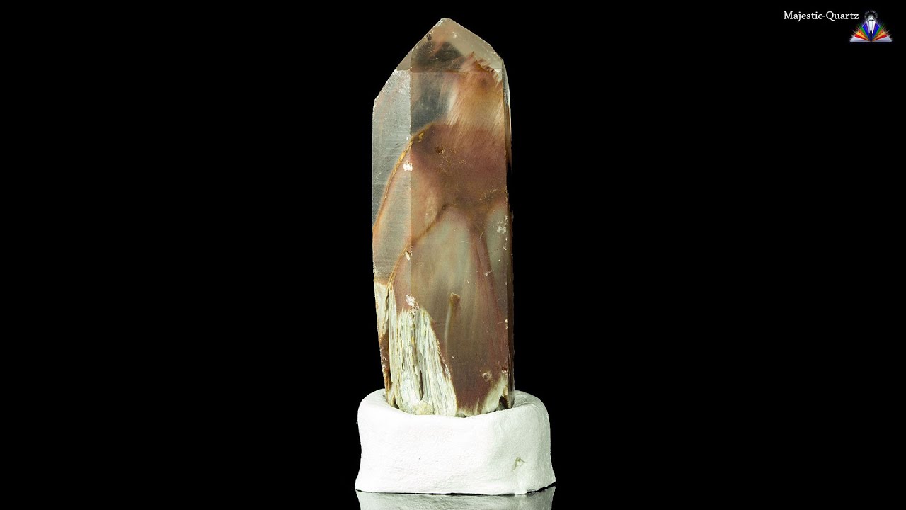 Amphibole Quartz Healing Properties