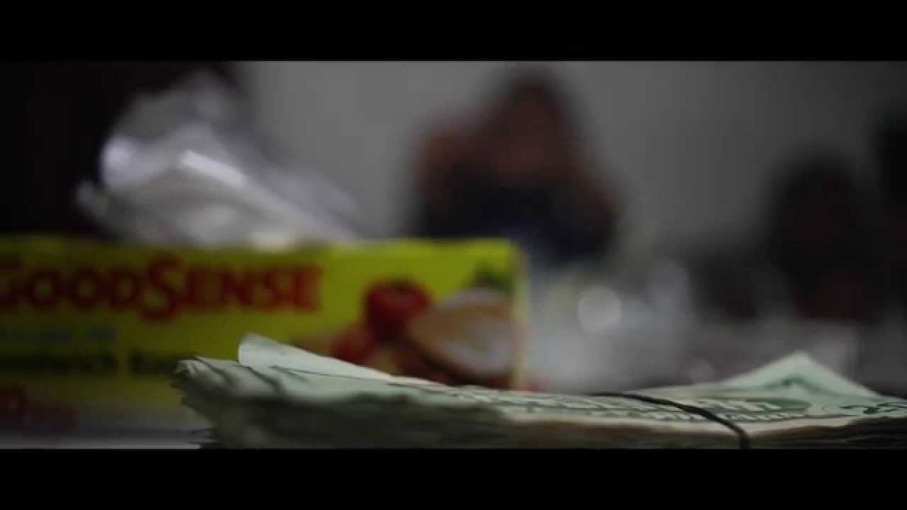 Cj Major - Movin ft. Flight Risk