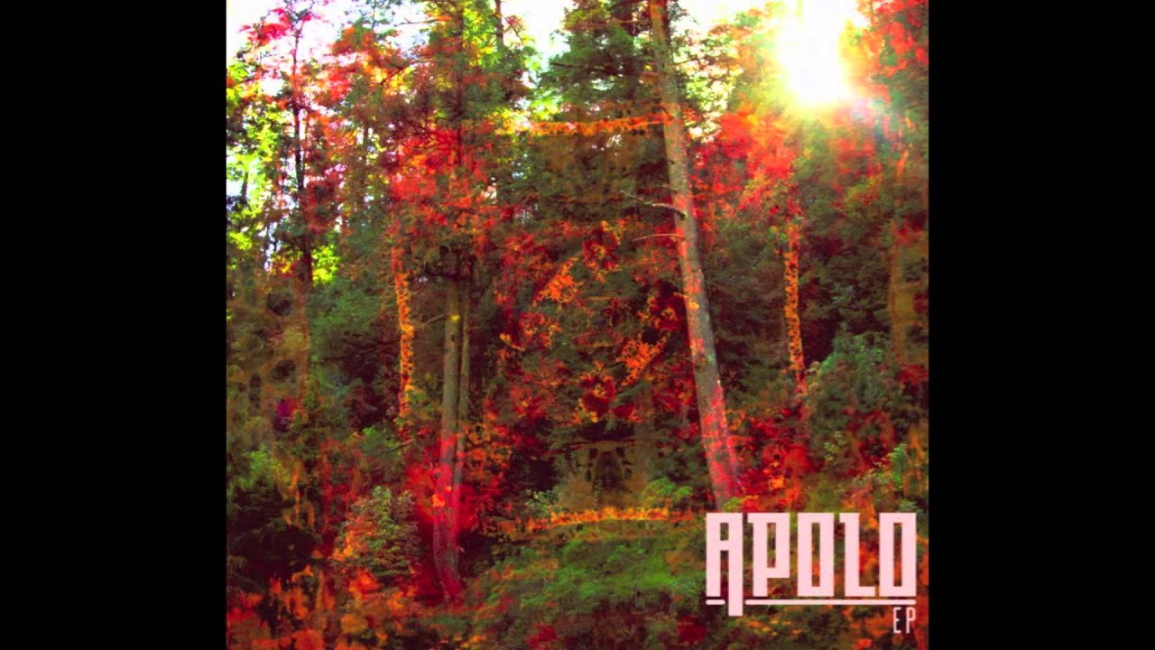 APOLO - CATARSIS (Audio Oficial)