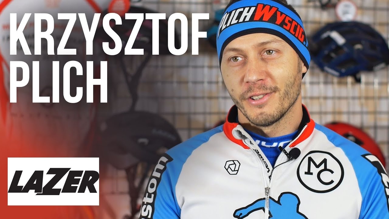 Krzysztof Plich: 