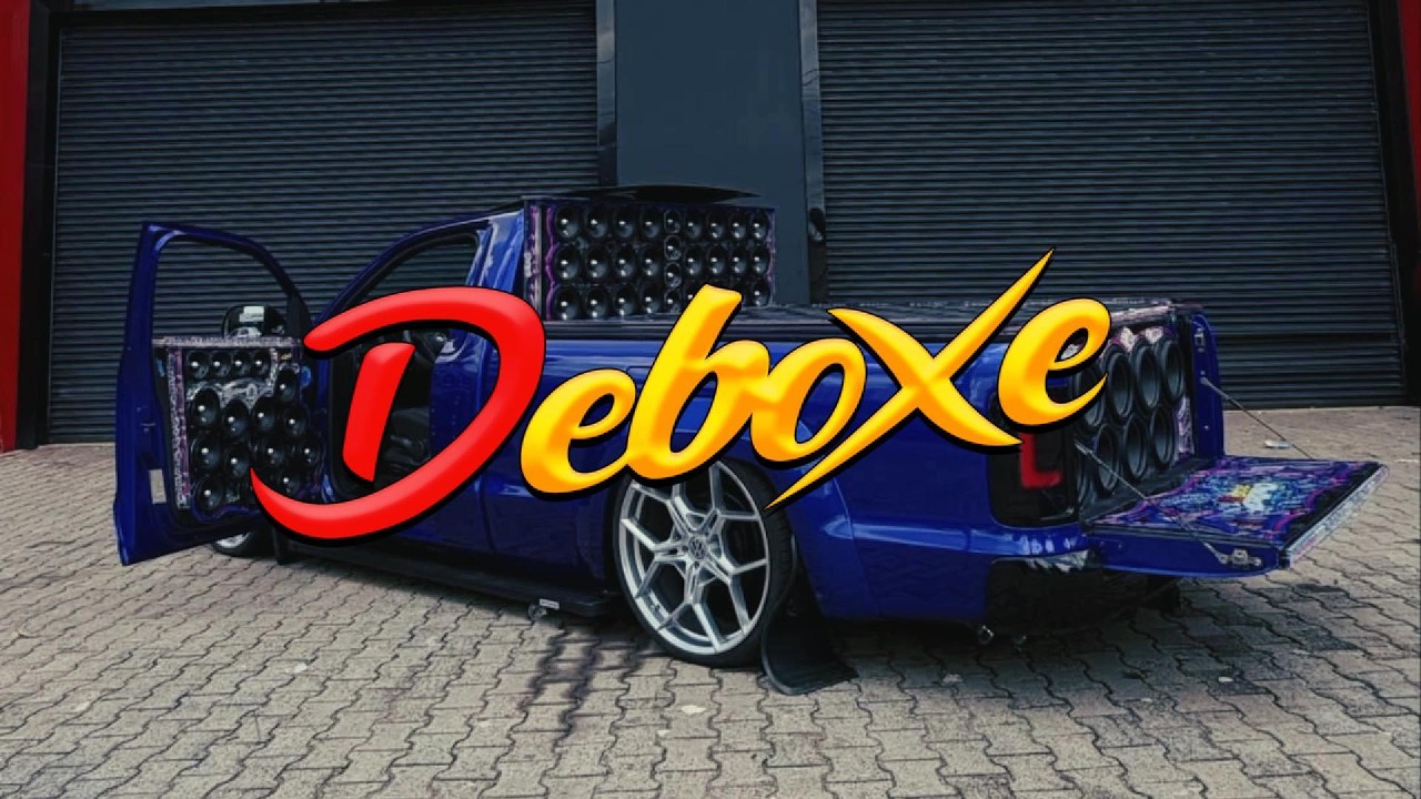 CD DEBOXE ELETROFUNK 2026 DETROIT AUDIO DESIGN DJ PEDRO MOREIRA AND LUCK NOIZE LINK ⬇️