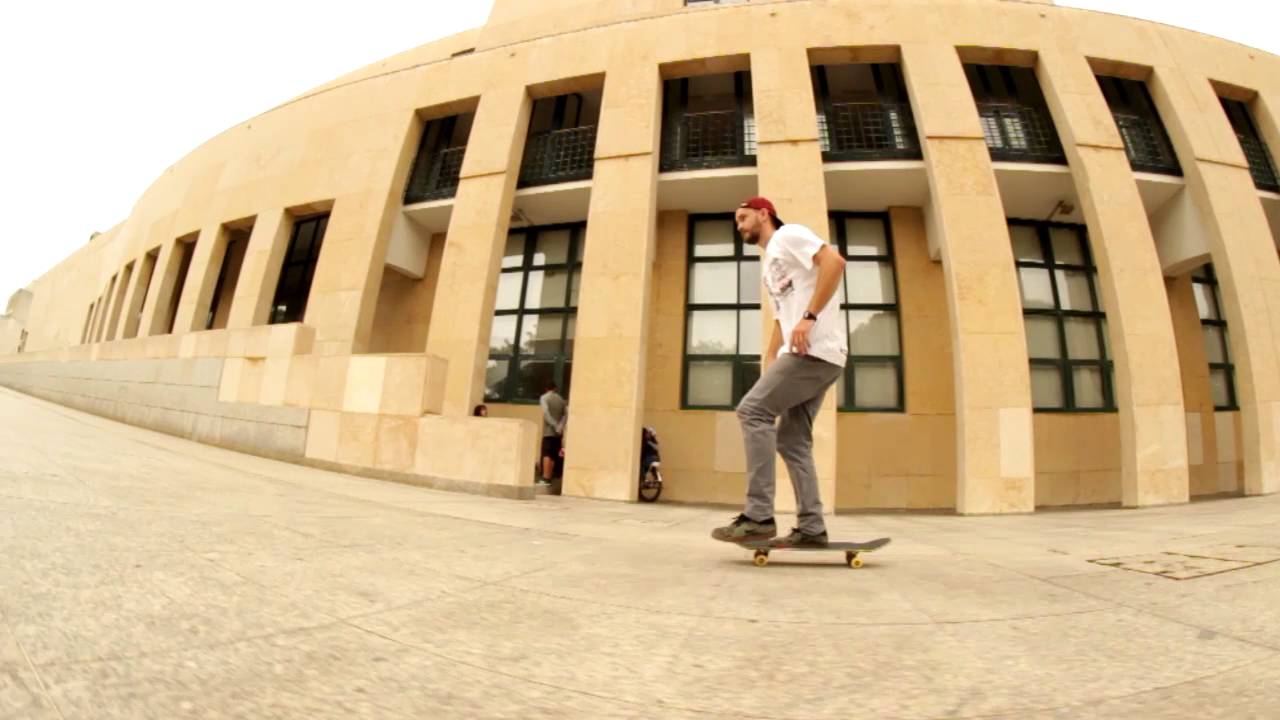 CLD & Lowcall Riders @ CM Matosinhos