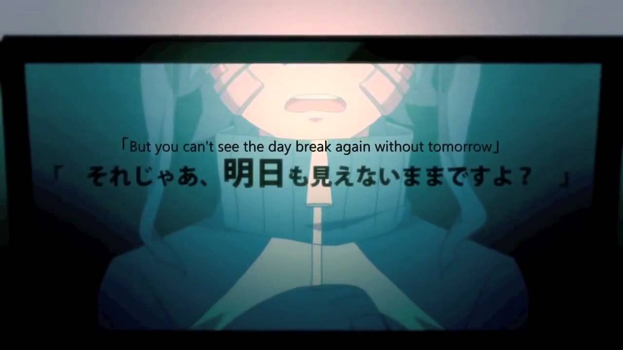 Lost Time Memory [Classical Rock Arr.] (English Cover)【JubyPhonic】ロスタイムメモリー