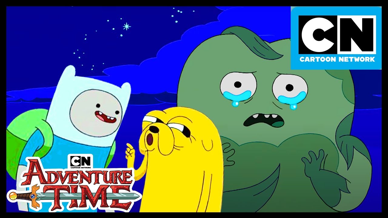 Season 1 Adventure Time Compilation | All Episodes | Adventure Time | Cartoon Network