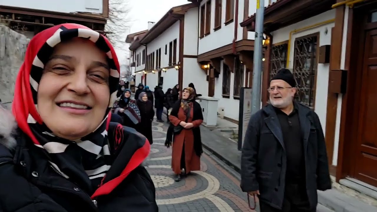 ÇANKIRI / 