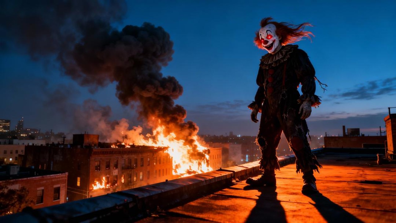 Chosen Ones, This Message Is for You — And It Won’t Wait Past Morning — OPEN NOW!   Joker Motivation