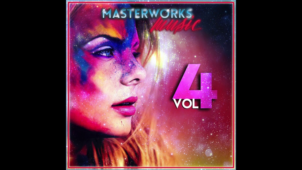 Reasons For Existance (Out Not on Masterworks Music)