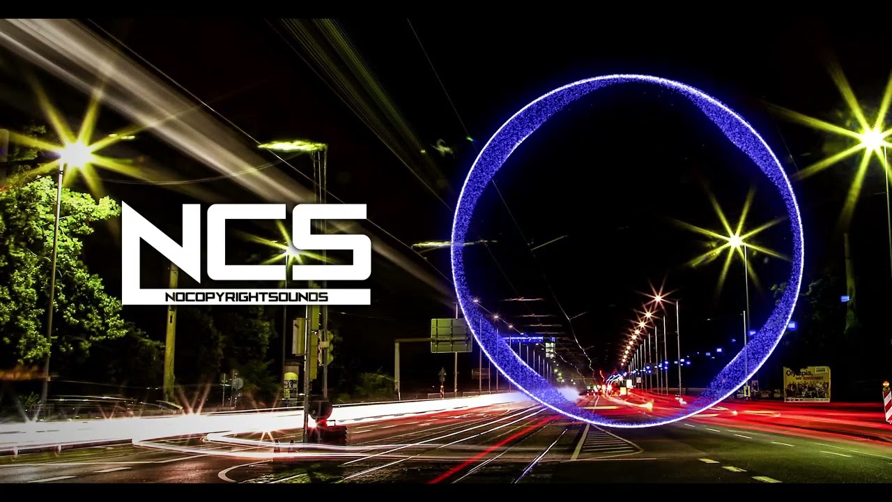 Rogue - Kony 2012 [Deleted NCS Remake]