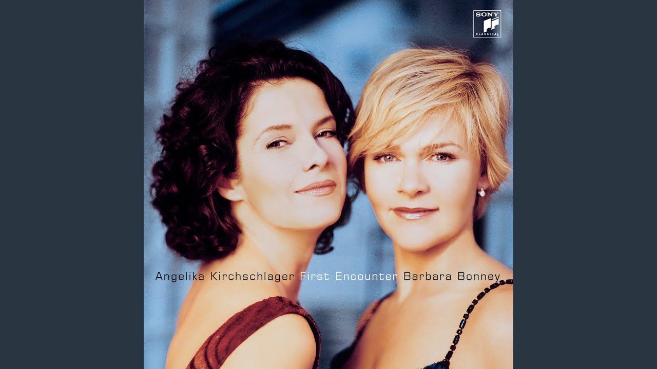 Mährische Duette, Op. 32: Der Ring