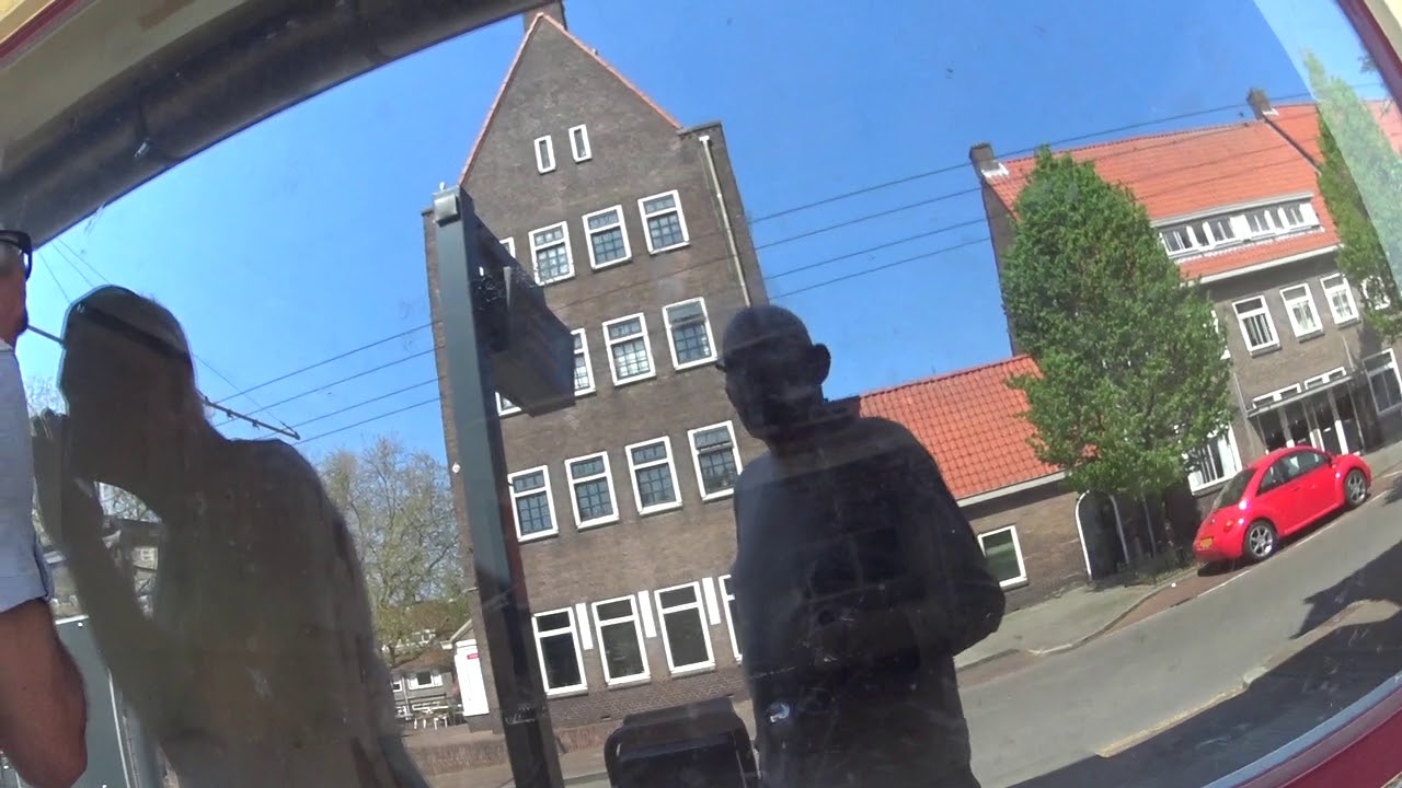 Geitenkamp 21 april 2018