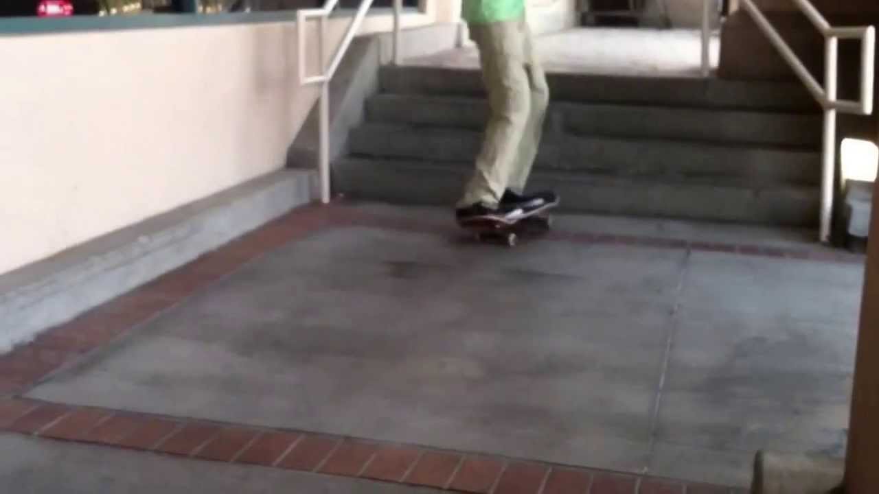 Home Depot - Sesh