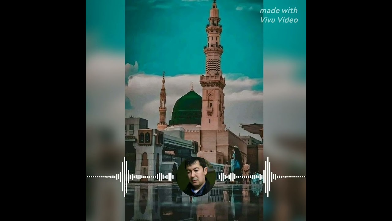 Xolislik sari 1-qism Xayrulla Hamidov/Ҳолислик сари 1-қисм Хайрулла Ҳамидов