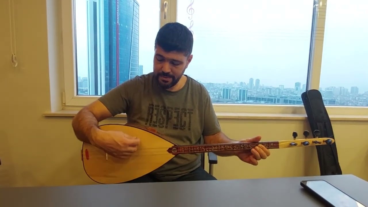 Çalın Davulları - Mehmet Özcan