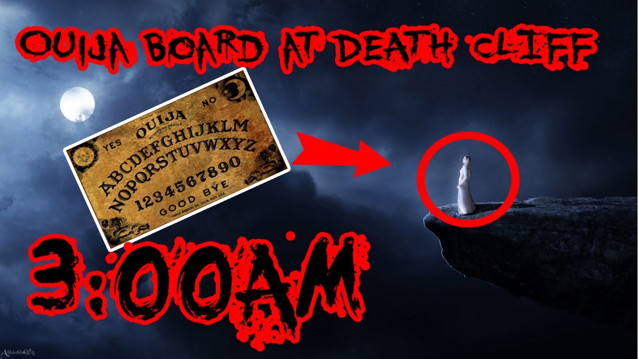 (DRAGGED INTO THE WATER!!) DO NOT SWIM AT A HAUNTED LAKE